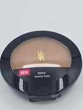 BLACK RADIANCE True Complexion Hydrating Powder Foundation #9253 Hazelnut Truffl