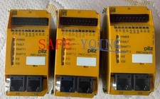 1PCS NEW PILZ PNOZ ms2p HTL 773815 Safety Relay