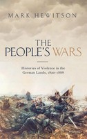 Mark Hewitson | People's War | Buch | Englisch (2017) | Gebunden