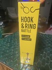 Hook and Ring Battle Ultimate Fast Paced Party Game for 2 Players — photo 2