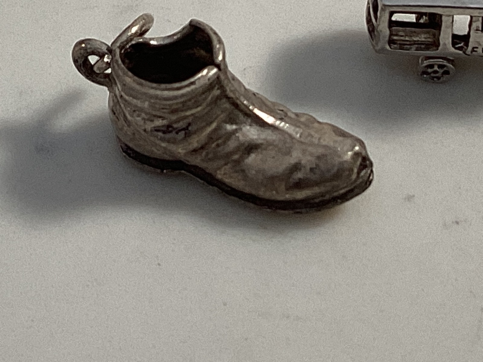 TWO (2) INCREDABLE AUTHENTIC SIGNED STERLING SILV… - image 4