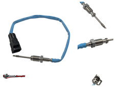 Abgastemperatursensor CITROEN FORD B C MAX FIESTA FOCUS GALAXY MONDEO TDCi