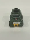 Brawn 100% Complete Vintage 1984 G1 Transformers Hasbro Action Figure