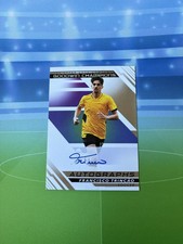 2023 Upper Deck Goodwin Champions Auto Franci...