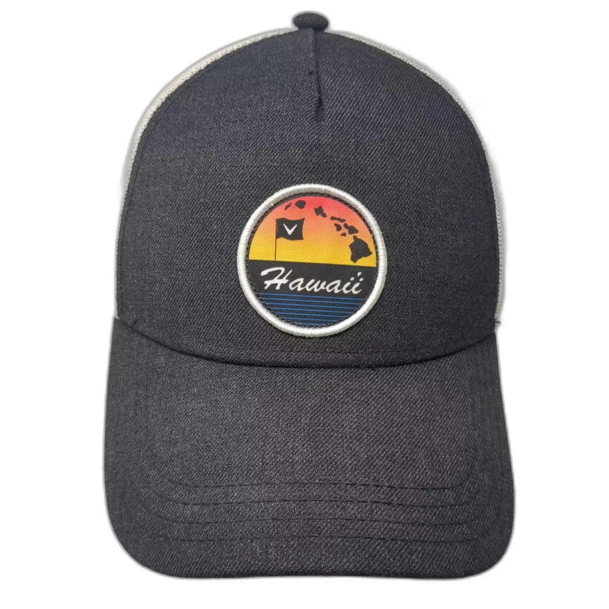 Tilt - Casquette snapback pour Homme