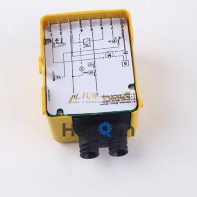 1PC for GS3/GS5 Oil Burner Controller 525SE Control Box Free delivery
