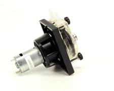 Glastender Pump Cartridge And Motor Assembly 01000572 - Genuine OEM Replacement