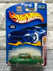 Hot Wheels Ford Thunderbolt | eBay