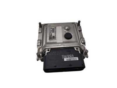 Hyundai i30 2012 391102BGB3 Motorsteuergerät Modul ECU RTX171904