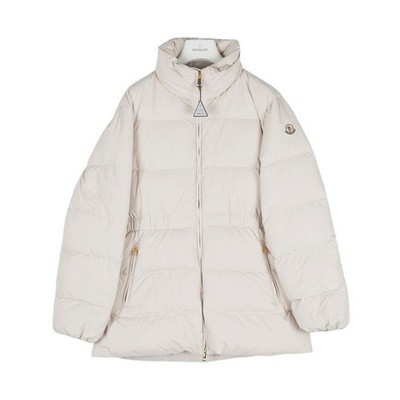 Moncler High Neck Padded Broset Damen 147312251