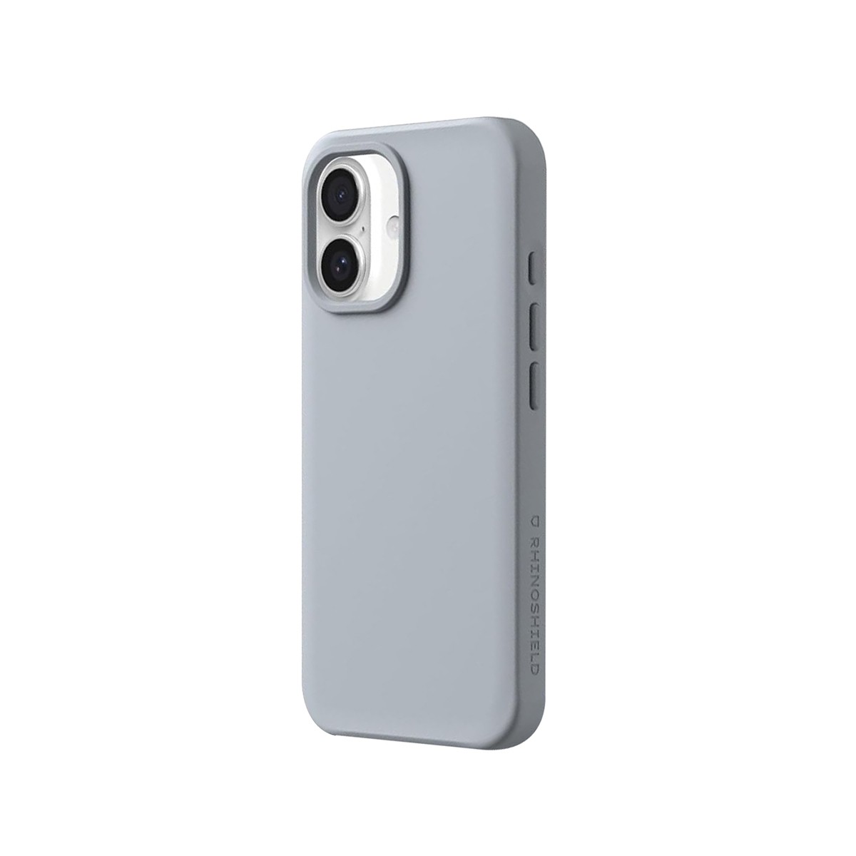Coque iPhone 16 Plus Rhinoshield SolidX pour protéger votre smartphone en voyage