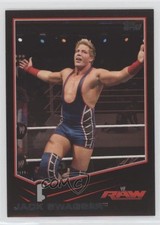 2013 Topps WWE Black Jack Swagger #16 1j8