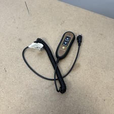 Golden Technologies Lift Chair Remote ZK1200-HC Hand Control Faux Wood 2 Button