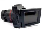 All in One 16MP Camera with 2 4 Inch Display 16x Digital Zoom and 1080p Video