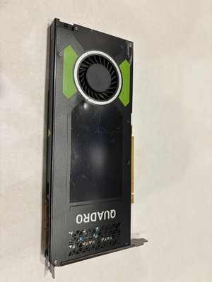 NVIDIA Quadro M4000 8GB GDDR5 Graphics Card (tested)