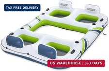 Hydro Force Breeze Bloc Party Island, Large 4...