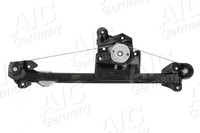 Fensterheber AIC 54393 FüR Opel Astra A04 Caravan GTC L48 Cdti L08 L35 L69 LPG