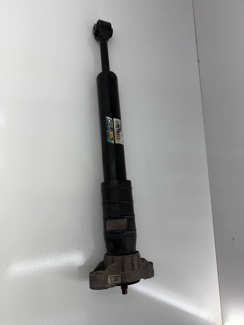 2014-2021 MASERATI GHIBLI REAR SUSPENSION RIGHT SIDE SHOCK STRUT ABSORBER 