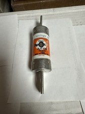 Ferraz Shawmut AJT-100 Class J Blade Fuse 100a Amp 600v-ac 300v-dc