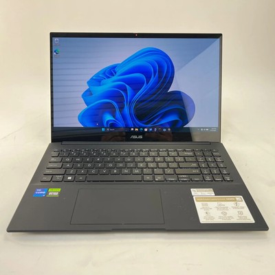 Asus Creator Laptop Q OLED 15.6'' i7-13620H 16GB 512GB GeForce RTX 3050