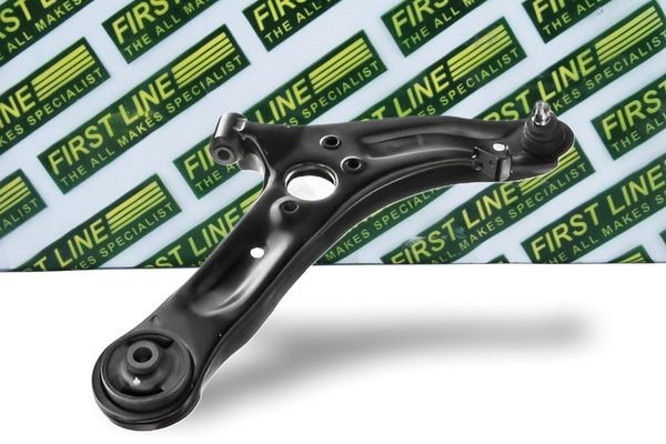 FIRST LINE FCA7409 Wheel Suspension Control/Trailing Arm Front Right Lower