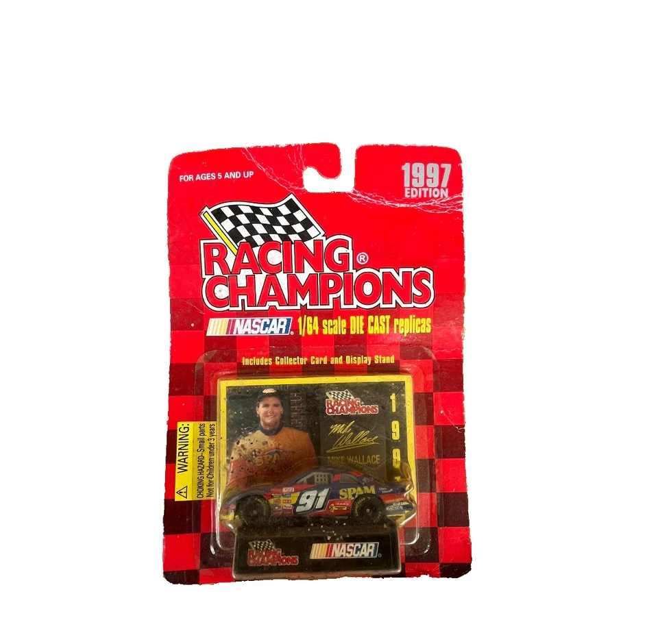 Winners Circle Jeremy Mayfield Lifetime Series 1:64 Complete - Image 2 of 4