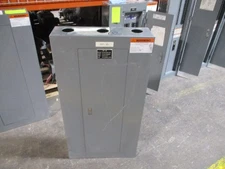 Square D Main Lug Circuit Breaker Panel NQOD442L225CUNL 208Y/120V 225A Max 3Ph