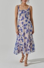 ASTR The Label Dress