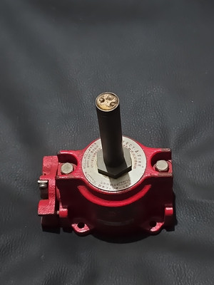 Detect A Fire 30096 70'c 24v 100mA NK Typ Test Nr. 85T622 Thermaldetektor Neu