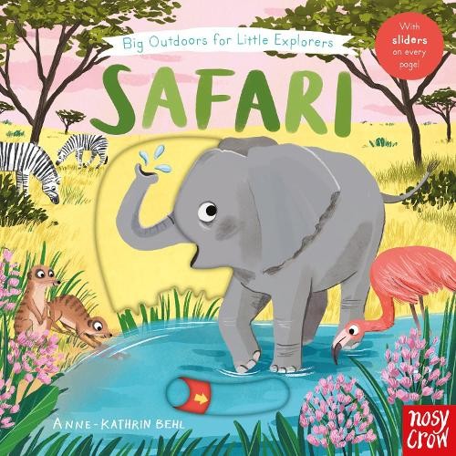 Safari - Image 2