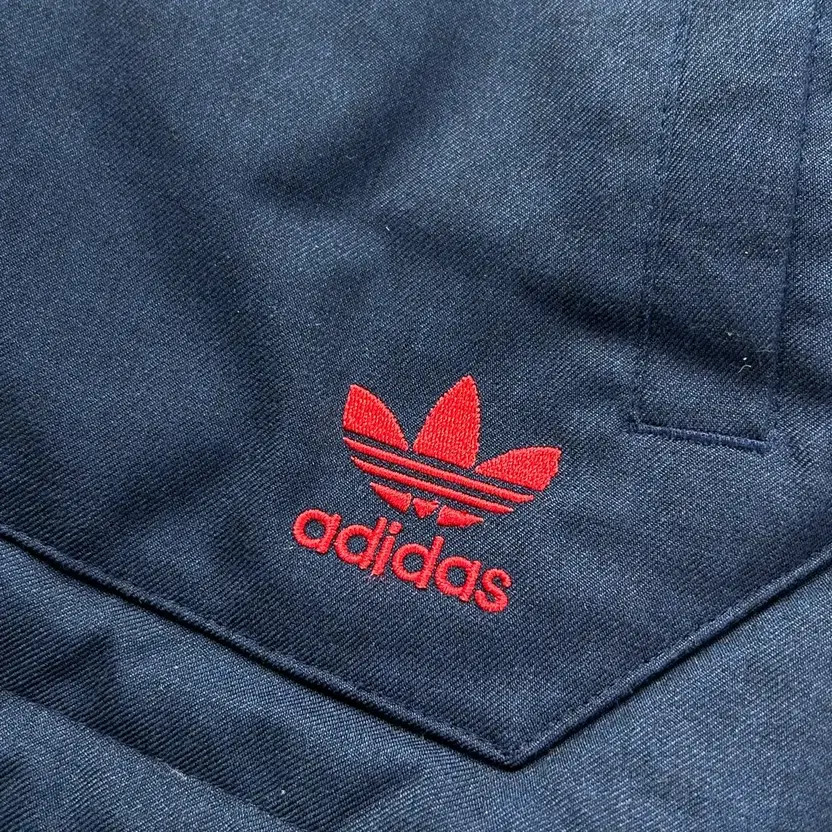 Adidas Duck Down Puffer Vest S-Size Men’s Outerwear thumbnail 4