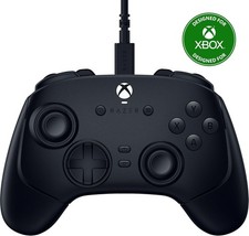 Razer Wolverine V3 Tournament Edition Wired Gaming Controller for Xbox One, PC