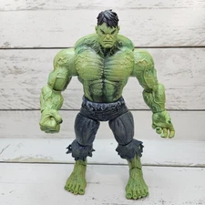 Diamond Select Marvel Select Unleashed Hulk 2015 9.5" Adjustable Action Figure