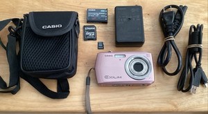 Casio Exilim S100 | eBay Casio Exilim S100 | eBay
