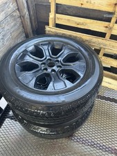 20 Ford F150 Oem Factory Black Wheels Expedition 2025 2026 2024