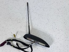 15-22 BUICK ENCORE EXTERIOR ROOF SHARK FIN ANTENNA CARBON FLASH METALLIC OEM