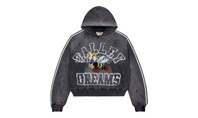 Vale Forever Anthem Black/White Hoodie