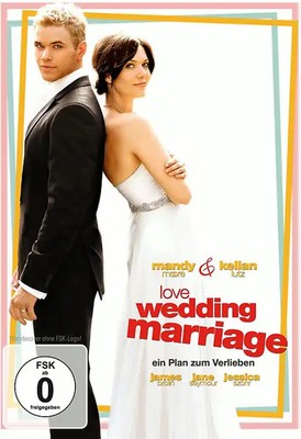 Love Wedding Marriage