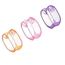 مقتنيات Collapsible Laundry