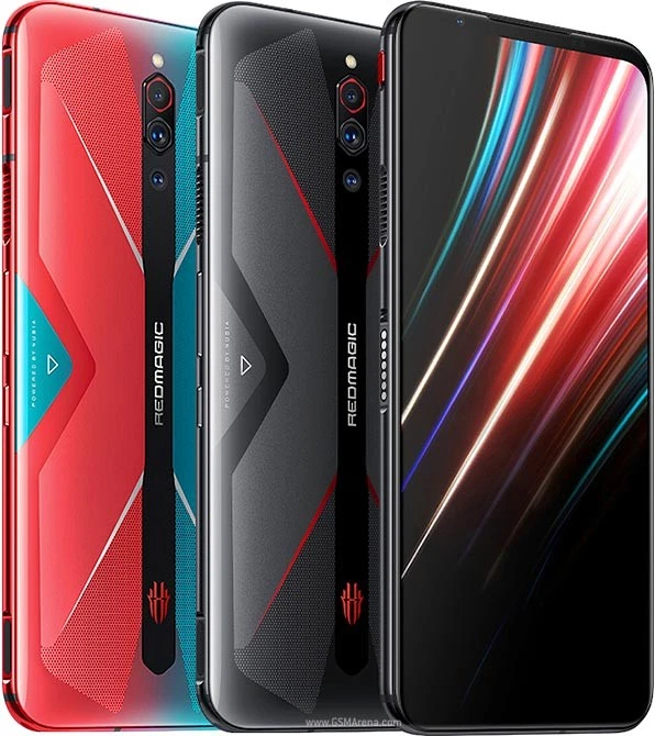nubia RedMagic 5G for sale | eBay