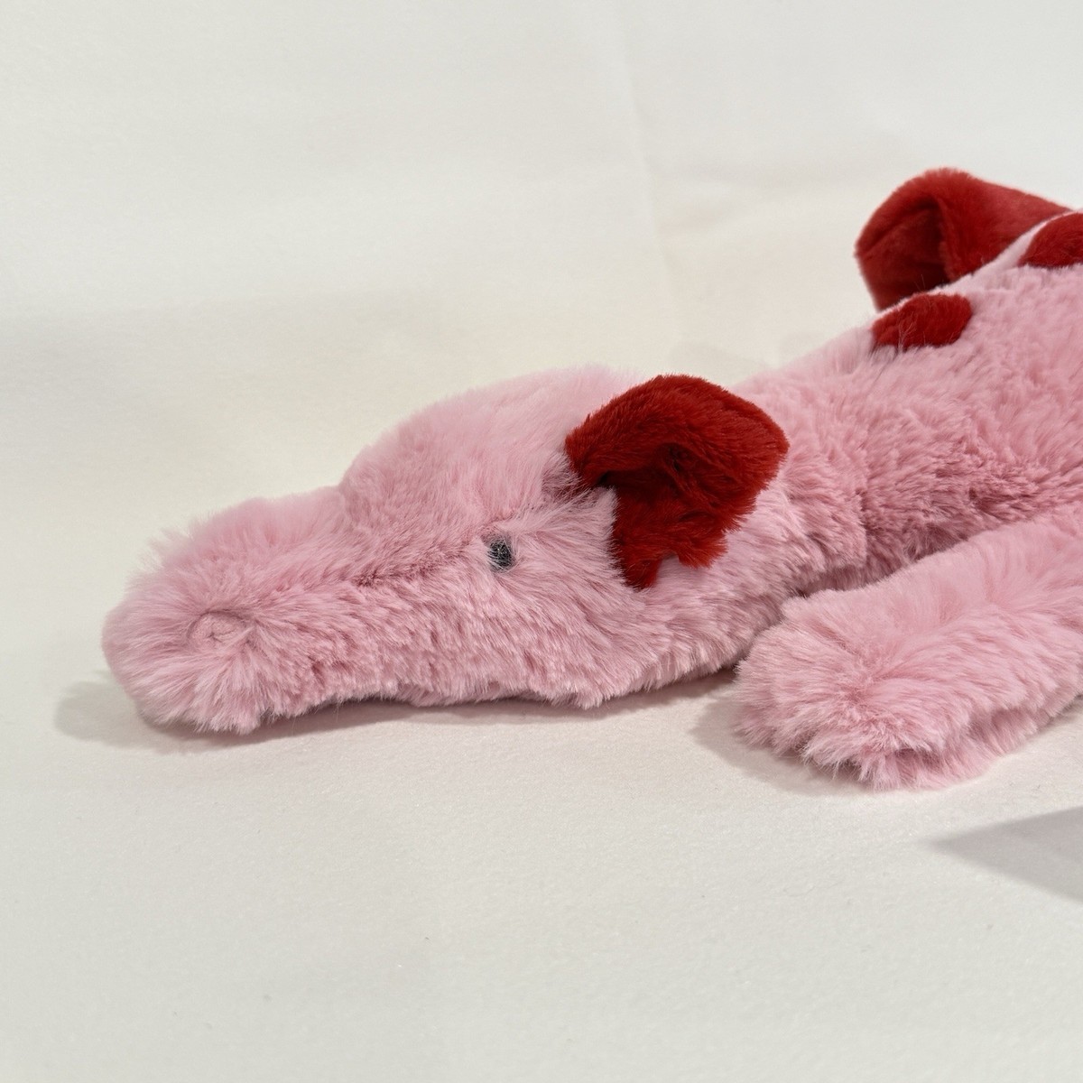 ジェリーキャット Heart Dragon ドラゴン 50cm Jellycat LARGE (19.7