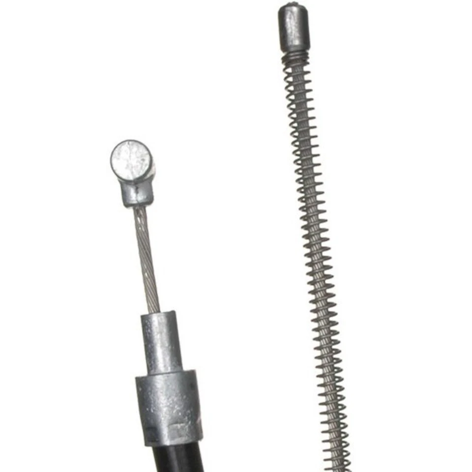 Cable de freno de estacionamiento ACDelco genuino para Geo Tracker 1991-1997 lado del pasajero Foto 2 de 4