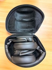 Heavys H1H Bluetooth ANC Headphones Wireless Noise Cancelling with case (A060)
