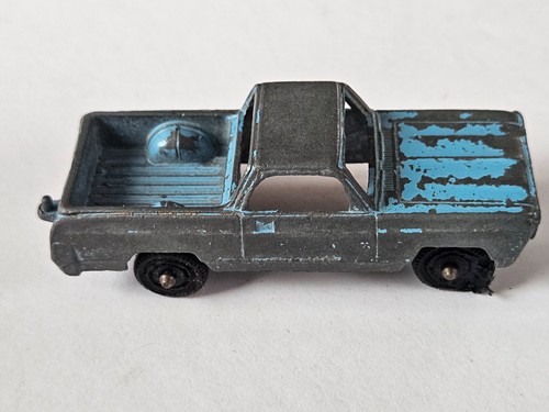 Wählen Sie eine - Tootsietoy Vintage Spielzeugauto LKW Sammlerstück Druckguss Tootsie Spielzeug - Bild 125 von 164