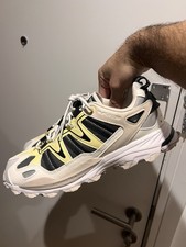 adidas Hyperturf Adventure Black White Men’s 9.5 Rare Great Condition