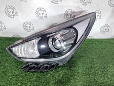 FARO IZQUIERDO KIA NIRO PRE FACELIFT 2016-2019 LADO PASAJERO D11L