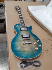 Clearance Sale Minor Flaw Electric Guitar No Return No Exchange Only sold to USA