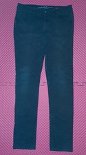 ARIZONA Skinny Black Jeans Adjustable Waist NEVER USED