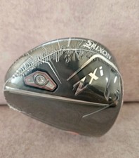Srixon zxi / 9 degree / head only / cover / Never used / in plastic