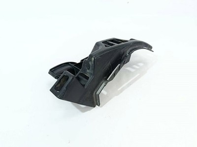 DON000051 stoßstangenhalterung hinten links LAND ROVER RANGE SPORT V8 TD 329203